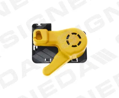 Ручка капота на Ford Focus 2011-2014 SIGNEDA Signeda PFD22116A