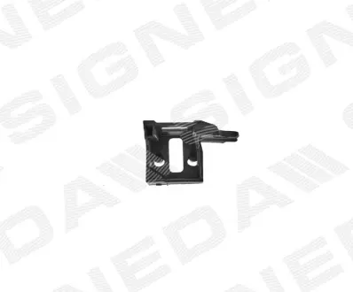Амортизатор капоту FORD FUSION, 17 - 19 SIGNEDA Signeda PFD23296AL