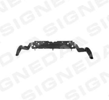Рама передня Ford Edge 2015-2018 SIGNEDA Signeda PFD30162A
