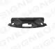 Дефлектор радиатора FORD EDGE, 15 - 18 SIGNEDA Signeda PFD33310A (фото 1)
