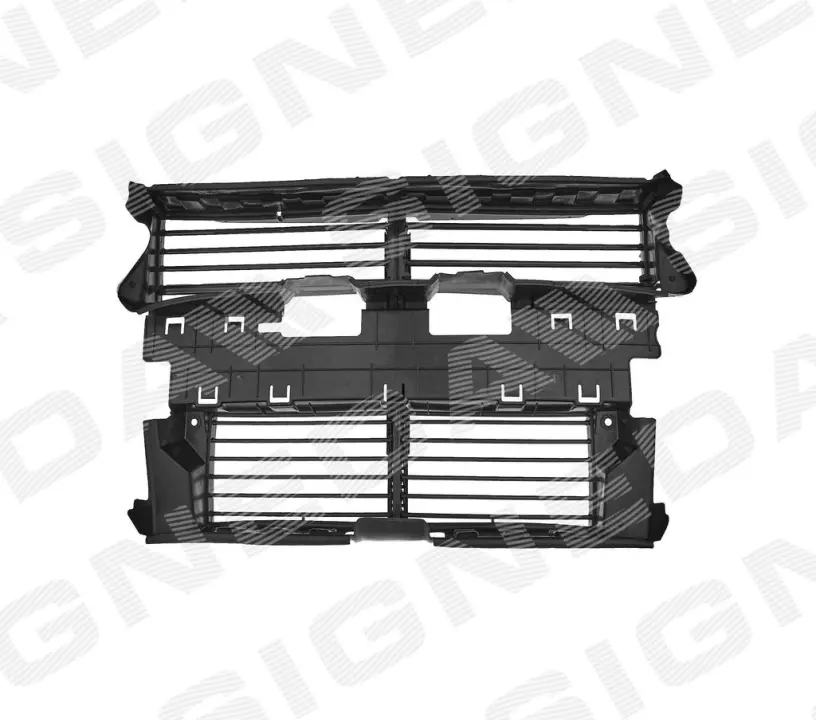 Дефлектор повітряний Ford Fusion, 13 - 17 SIGNEDA Signeda PFD43021CB (фото 1)