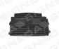 Дефлектор повітряний FORD FOCUS, 11 - 14 SIGNEDA Signeda PFD43024CA (фото 1)