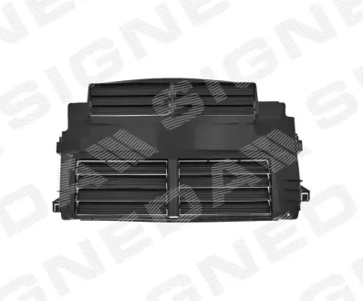 Дефлектор повітряний FORD FOCUS, 11 - 14 SIGNEDA Signeda PFD43024CA