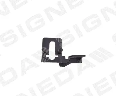 Кронштейн бампера на Ford Fusion 2013-2017 SIGNEDA Signeda PFD43085AR