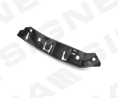Кронштейн бампера на Ford Focus 2011-2014 Signeda PFD43290AR