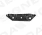 Кронштейн бампера на Ford Fusion 2013-2017 SIGNEDA Signeda PFD43304AL (фото 1)