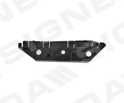 Кронштейн бампера на Ford Fusion 2013-2017 SIGNEDA Signeda PFD43304AL