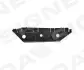 Кронштейн бампера FORD FUSION, 13 - 17 SIGNEDA Signeda PFD43304AR (фото 1)