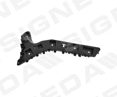 Кронштейн бампера на Ford Fusion 2013-2017 SIGNEDA Signeda PFD43306AR