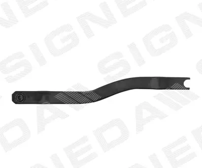 Кронштейн бампера FORD ESCAPE, 13 - 16 SIGNEDA Signeda PFD43328AL
