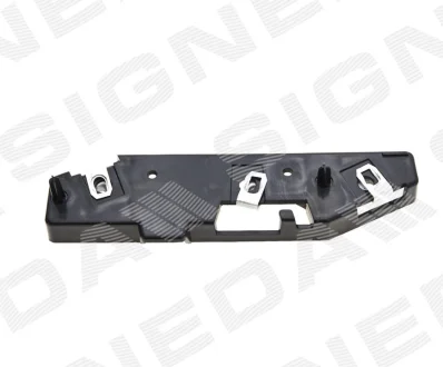 Кронштейн бампера Ford Edge 2015-2018 SIGNEDA Signeda PFD43333AL