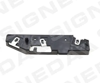 Кронштейн бампера EDGE 2015-2018 SIGNEDA Signeda PFD43333AR