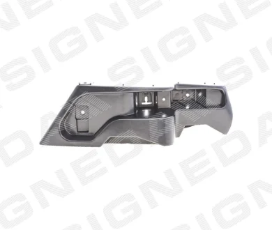 Кронштейн бампера FORD FUSION, 19 - SIGNEDA Signeda PFD43346AL