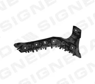 Кронштейн бампера на Ford Fusion 2019 SIGNEDA Signeda PFD43384AR