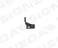 Кронштейн фары передней Ford Fusion 2013-2017 SIGNEDA Signeda PFD43389AL (фото 1)