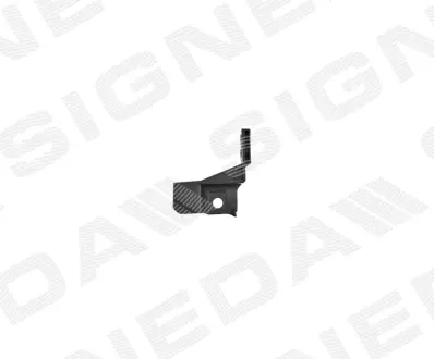 Кронштейн фари передньої на Ford Fusion 2013-2017 SIGNEDA Signeda PFD43389AR