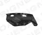 Кронштейн фары передней Ford Explorer 2016-2018 SIGNEDA Signeda PFD43391AL (фото 1)
