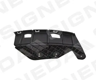 Кронштейн фари передньої на Ford Explorer 2016-2018 SIGNEDA Signeda PFD43391AL