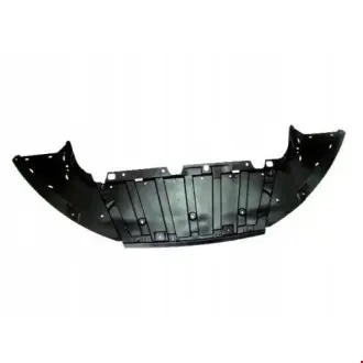 Захист під бампер Ford Focus 2011-2014 Signeda PFD60023A