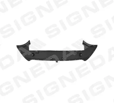 Захист двигуна Ford Edge 2015-2018 SIGNEDA Signeda PFD60033A