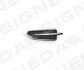 Молдінг крила FORD ESCAPE, 17 - 19 SIGNEDA Signeda PFD87015L (фото 1)