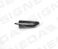 Молдінг крила FORD ESCAPE, 17 - 19 SIGNEDA Signeda PFD87015R (фото 1)