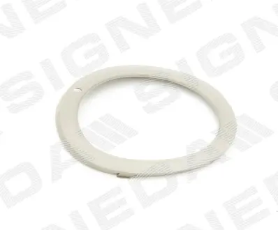Рамка фари протитуманної Ford Mondeo, 09.96 - 10.00 Signeda PFD99001CL