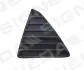 Решітка в бампер на Ford Focus 2011-2014 Signeda PFD99177CAL (фото 1)