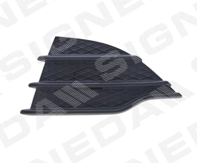 Решітка в бампер FORD ESCAPE, 13 - 16 SIGNEDA Signeda PFD99196CAL