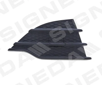 Решітка в бампер FORD ESCAPE, 13 - 16 SIGNEDA Signeda PFD99196CAR