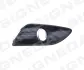 Решітка в бампер на FORD C-MAX, 10.14 - 19 SIGNEDA Signeda PFD99210CAL (фото 1)