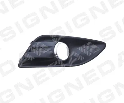 Решітка в бампер на FORD C-MAX, 10.14 - 19 SIGNEDA Signeda PFD99210CAL