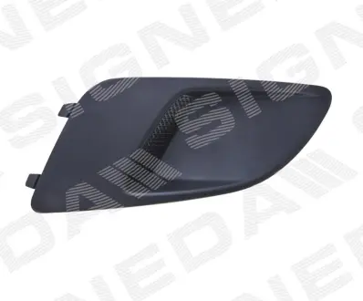 Решетка в бампер FORD C-MAX, 10.14 - 19 SIGNEDA Signeda PFD99211CAL
