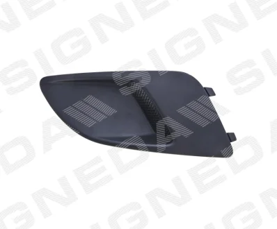 Решітка в бампер FORD C-MAX, 10.14 - 19 SIGNEDA Signeda PFD99211CAR