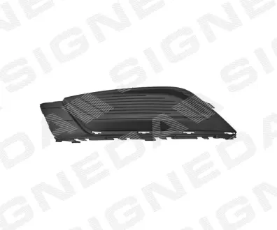Решітка в бампер FORD FUSION, 17 - 19 SIGNEDA Signeda PFD99286CAL