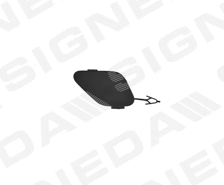 Заглушка гака FORD FUSION, 17 - 19 SIGNEDA Signeda PFD99386CA (фото 1)