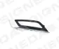 Решітка в бампер FORD FUSION, 17 - 19 SIGNEDA Signeda PFD99386CAL (фото 1)