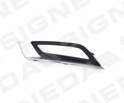 Решетка в бампер FORD FUSION, 17 - 19 SIGNEDA Signeda PFD99386CAL