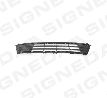 Решітка в бампер FORD FUSION, 17 - 19 SIGNEDA Signeda PFD99386GA