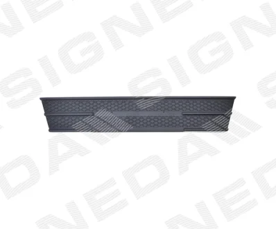 Решітка в бампер Ford Escape 2013-2016 SIGNEDA Signeda PFD99401GA