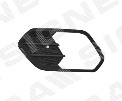 Решітка в бампер FORD ESCAPE, 17 - 19 SIGNEDA Signeda PFD99404CAL