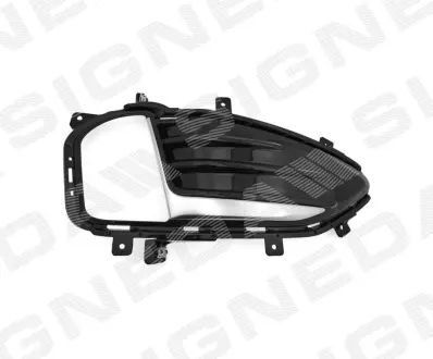 Решітка в бампер FORD EDGE, 19 - SIGNEDA Signeda PFD99425CAR
