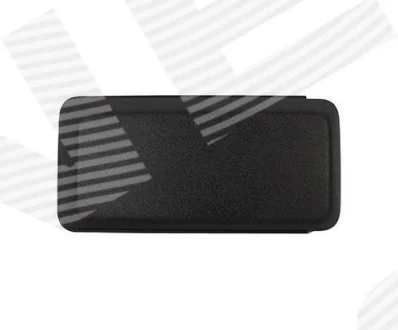 Решітка в бампер FORD F-150, 18 - SIGNEDA Signeda PFD99509CAR