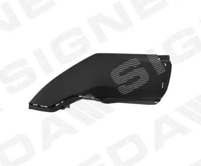 Ремонтная часть боковины бампера Honda CR-V 2015 SIGNEDA Signeda PHD04287PAR