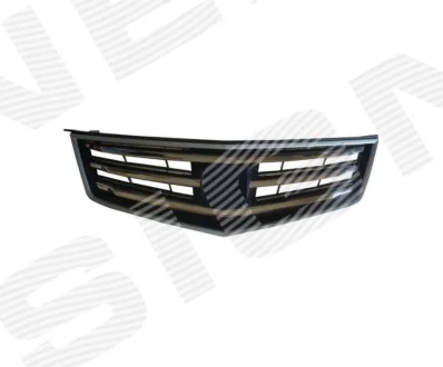 Решітка радіатора HONDA ACCORD, 08 - 12 SIGNEDA Signeda PHD07001(K)GA
