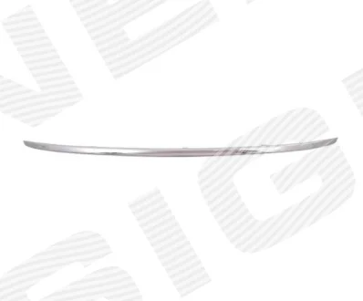 Хром на решітку HONDA CR-V, 12 - 14 SIGNEDA Signeda PHD07152MA