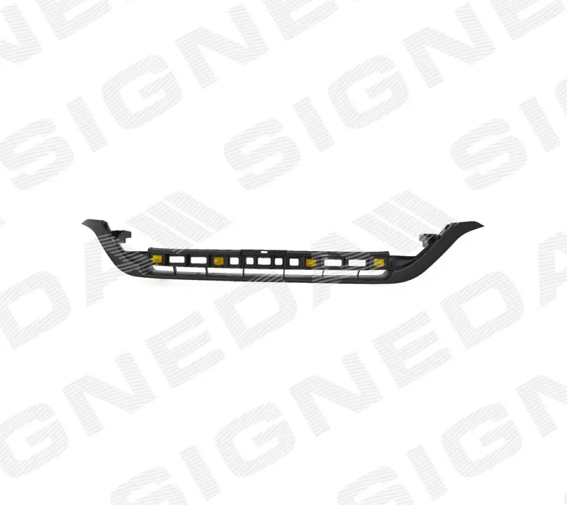 Решітка радіатора HONDA CR-V, 12 - 14 SIGNEDA Signeda PHD07153MA (фото 1)