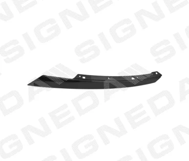 Молдінг для решітки HONDA CIVIC (USA), 16 - SIGNEDA Signeda PHD07223MAL