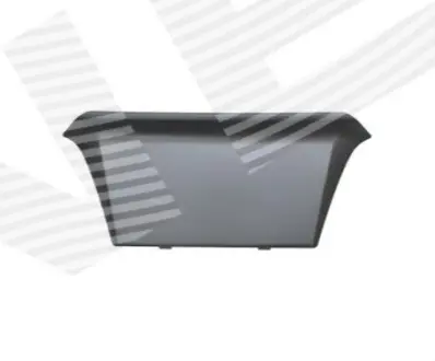 Молдинг для решетки HONDA CR-V, 17 - Signeda PHD07250MA