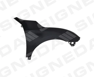 Крило Honda Civic (USA) 2016- Signeda PHD10156AR